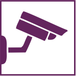 CCTV surveillance