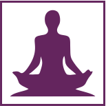 Yoga zone