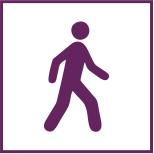 Walking track